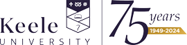 Keele University Logo